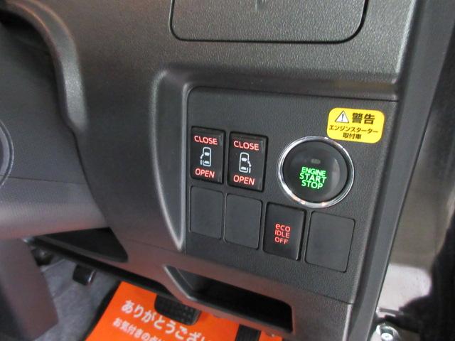 カスタムRSターボ両側パワスラLEDライトナビ地デジエンスタ(10枚目)