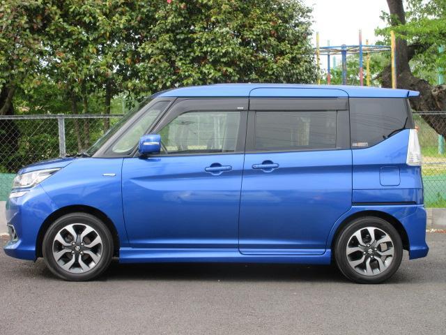ハイブリッドMV4WD デュアルカメラブレーキサポート全方位 ハイブリット4WDデュアルカメラブレーキサポート 全方位モニター付きメモリーナビ地デジバックカメラ クルーズコントロール パワースライドドア LEDライト&フォグ レーンキープアシスト シートヒータ(4枚目)