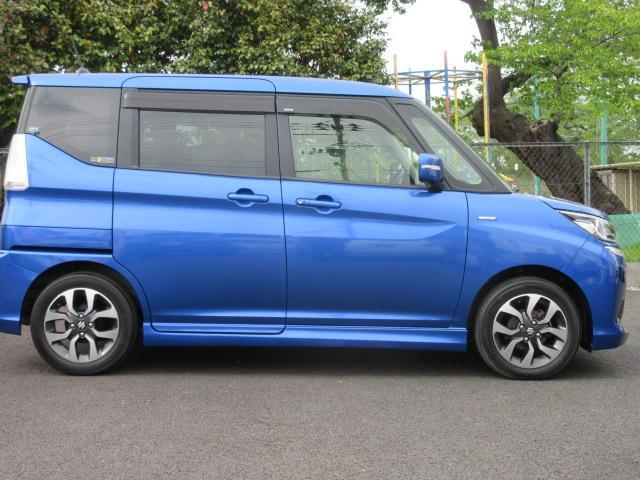 ハイブリッドMV4WD デュアルカメラブレーキサポート全方位 ハイブリット4WDデュアルカメラブレーキサポート 全方位モニター付きメモリーナビ地デジバックカメラ クルーズコントロール パワースライドドア LEDライト&フォグ レーンキープアシスト シートヒータ(5枚目)