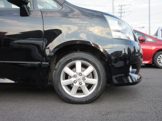 Si 両側パワースライドドア 4WD ワンオーナー 禁煙車 今売れてます 両側パワースライドドア スイッチ切替え4WD ワンオーナー 禁煙車 純正ナビ&地デジ パドルシフト 冬タイヤ有り(20枚目)