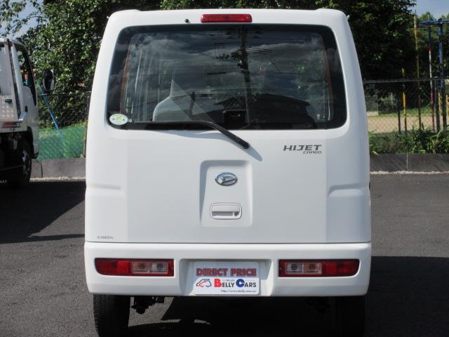 スペシャル 走行2万キロ台 4WD車 マニュアル5速 走行2万キロ台 4WD車 マニュアル5速 禁煙車(3枚目)