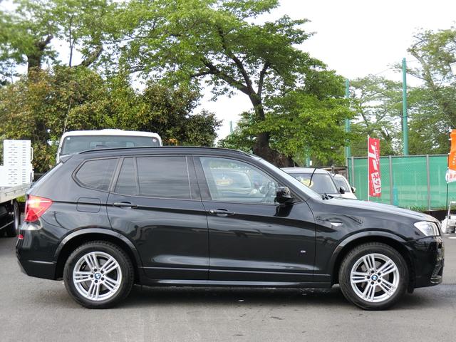 ＢＭＷ Ｘ３