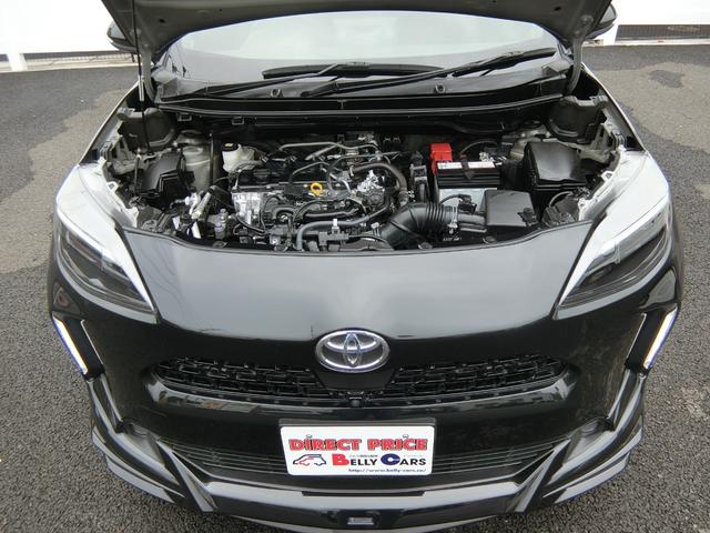 ヤリスクロス Ｚ　ワンオーナー　禁煙車　１年保証　ワンオーナー　禁煙車　純正ナビ機能付きデイスプレイオーディオ＆地デジ＆パノラミックビューモニター　シートヒーター　ステアリングヒーター　ＬＥＤライト　レーダークルコン　冬タイヤ付属（17枚目）
