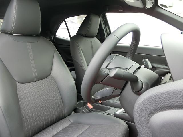 ヤリスクロス Ｚ　ワンオーナー　禁煙車　１年保証　ワンオーナー　禁煙車　純正ナビ機能付きデイスプレイオーディオ＆地デジ＆パノラミックビューモニター　シートヒーター　ステアリングヒーター　ＬＥＤライト　レーダークルコン　冬タイヤ付属（41枚目）