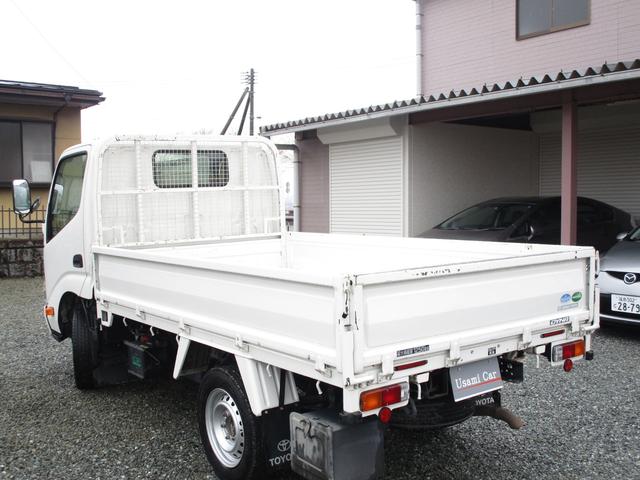 エアコン ETC 平ボディ 最大積載量1250kg(4枚目)