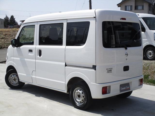 日産 ＮＶ１００クリッパーバン