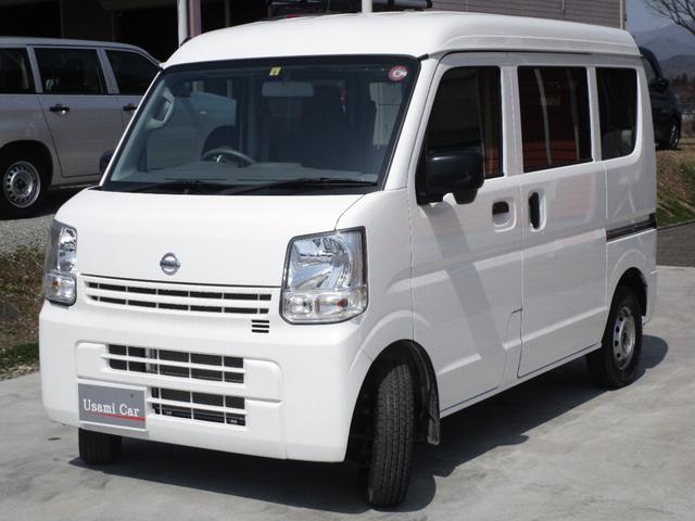 日産 ＮＶ１００クリッパーバン