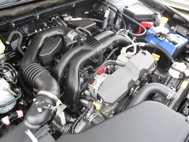 レガシィアウトバック ベースグレード　４ＷＤ　ナビＴＶ　Ｂカメラ　クルーズコントロール　レザーシート　ＥＴＣ　全席シートヒーター　Ｐスタート　衝突被害軽減システム　レーンキープアシスト　アイドリングストップ　横滑り防止装置　リアフォグ（42枚目）