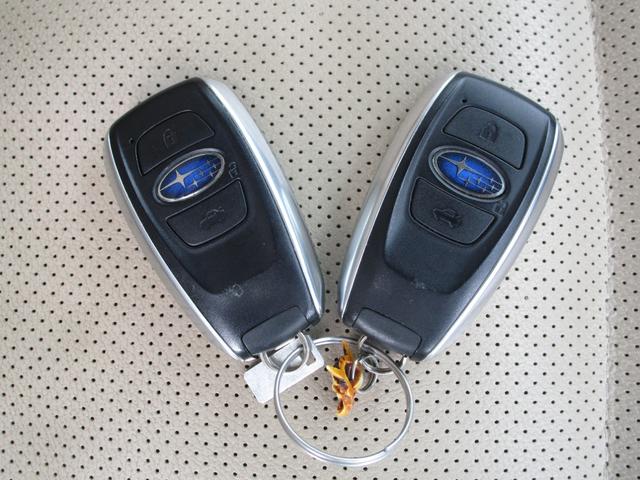 レガシィアウトバック ベースグレード　４ＷＤ　ナビＴＶ　Ｂカメラ　クルーズコントロール　レザーシート　ＥＴＣ　全席シートヒーター　Ｐスタート　衝突被害軽減システム　レーンキープアシスト　アイドリングストップ　横滑り防止装置　リアフォグ（65枚目）