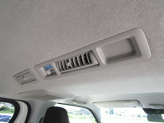 ハイエースバン ロングＤＸ　ＧＬパッケージ　４ＷＤ　ＬＥＤヘッドライト　フォグランプ　トヨタセーフティセンス　ナビ　ＴＶ　バックカメラ　ダブルエアコン　リアヒーター　キーレスエントリー（23枚目）