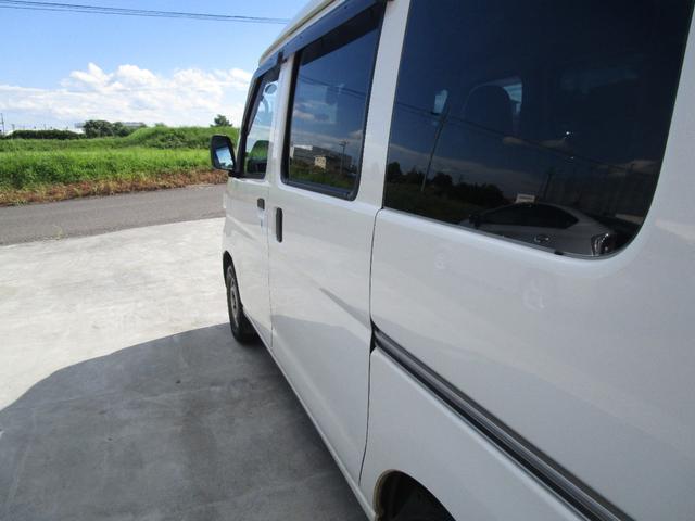 お話し中 ハイゼットカーゴ！切り替え4WD！リアヒーター