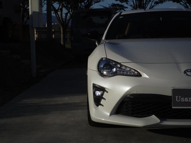 ８６ ＧＴリミテッド　ブラックパッケージ　ワンオーナー　６ＭＴ　寒冷地仕様　Ｂｒｅｍｂｏビックキャリパー　Ａｄｖａｎアルミホイール　ＢＬＩＴＺタワーバー　ＴＥＩＮ車高調　ＨＫＳマフラー　純正リアスポイラー　クルーズコントロール　バックカメラ（40枚目）