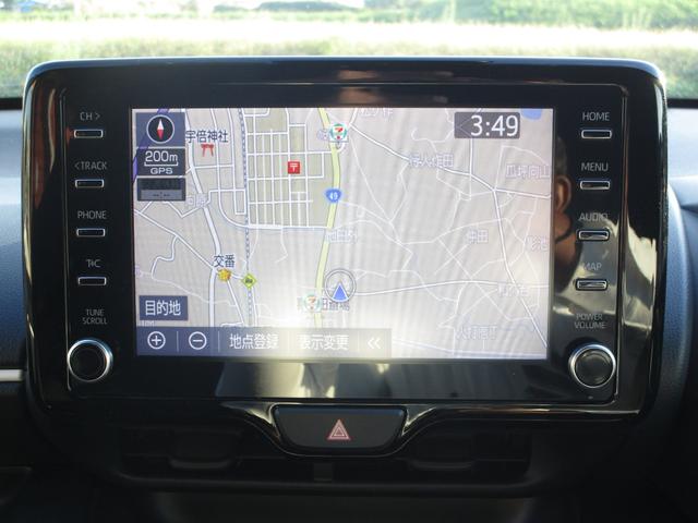 ヤリス ハイブリッドＧ　純正ナビ　Ｂｌｕｅｔｏｏｔｈ　バックカメラ　ドライブレコーダープッシュスタート　クルーズコントロール　ＥＴＣ２．０　レーンキープアシスト　衝突被害軽減システム　コーナーセンサー（14枚目）
