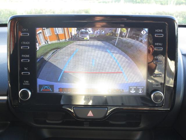ヤリス ハイブリッドＧ　純正ナビ　Ｂｌｕｅｔｏｏｔｈ　バックカメラ　ドライブレコーダープッシュスタート　クルーズコントロール　ＥＴＣ２．０　レーンキープアシスト　衝突被害軽減システム　コーナーセンサー（15枚目）