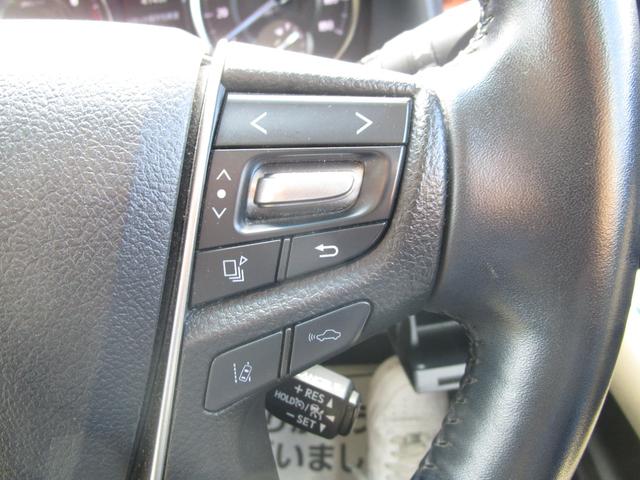 アルファード ２．５Ｘ　ワンオーナー　８人乗り　寒冷地仕様　両側パワースライドドア　社外アルミ　ナビＴＶ　バックカメラ　フリップダウンモニター　ＥＴＣ　スマートキー　エンジンスターター付き（15枚目）