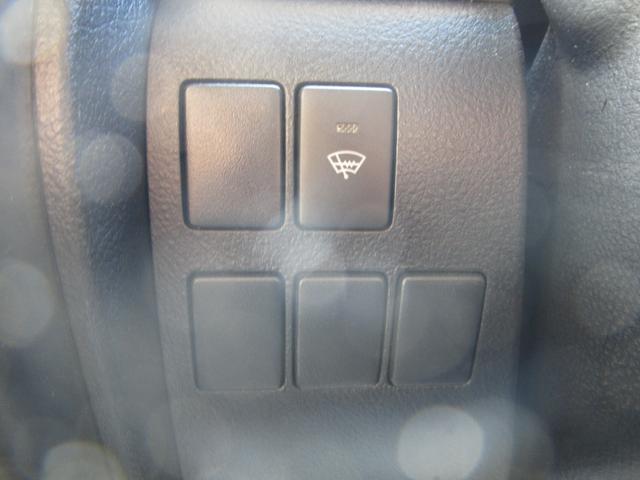 アルファード ２．５Ｘ　ワンオーナー　８人乗り　寒冷地仕様　両側パワースライドドア　社外アルミ　ナビＴＶ　バックカメラ　フリップダウンモニター　ＥＴＣ　スマートキー　エンジンスターター付き（18枚目）