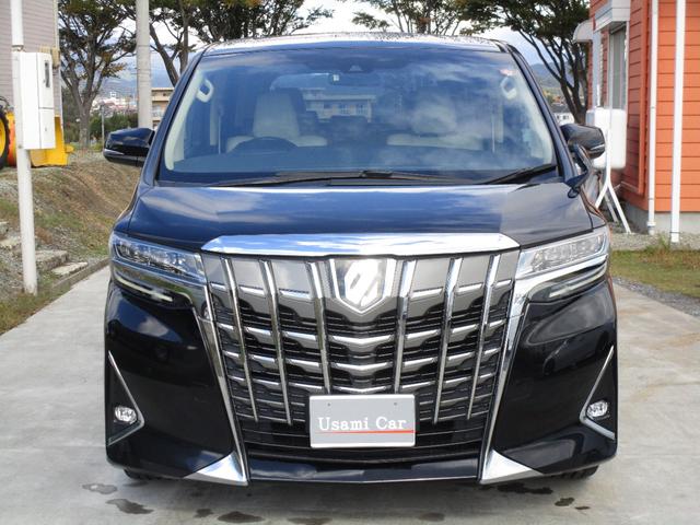 アルファード ２．５Ｘ　ワンオーナー　８人乗り　寒冷地仕様　両側パワースライドドア　社外アルミ　ナビＴＶ　バックカメラ　フリップダウンモニター　ＥＴＣ　スマートキー　エンジンスターター付き（37枚目）