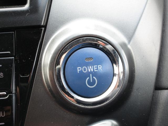 プリウスアルファ Ｇ　チューン　ブラック　モデリスタエアロ　モデリスタマフラー　アルパイン９インチナビ　バックカメラ　社外アルミ　クルーズコントロール　ＥＴＣ　プッシュスタート　スマートキー（18枚目）