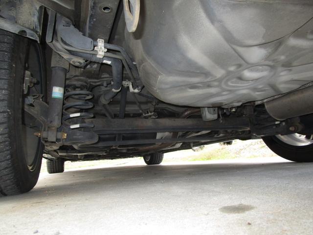 プリウスアルファ Ｇ　チューン　ブラック　モデリスタエアロ　モデリスタマフラー　アルパイン９インチナビ　バックカメラ　社外アルミ　クルーズコントロール　ＥＴＣ　プッシュスタート　スマートキー（29枚目）