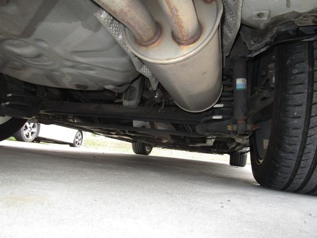 プリウスアルファ Ｇ　チューン　ブラック　モデリスタエアロ　モデリスタマフラー　アルパイン９インチナビ　バックカメラ　社外アルミ　クルーズコントロール　ＥＴＣ　プッシュスタート　スマートキー（30枚目）