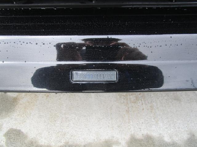 プリウスアルファ Ｇ　チューン　ブラック　モデリスタエアロ　モデリスタマフラー　アルパイン９インチナビ　バックカメラ　社外アルミ　クルーズコントロール　ＥＴＣ　プッシュスタート　スマートキー（33枚目）