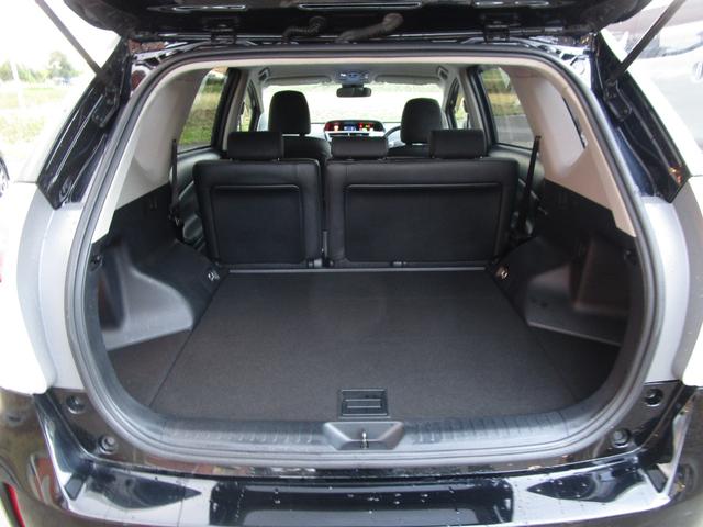 プリウスアルファ Ｇ　オートクルーズコントロール　ナビＴＶ　バックカメラ　　ＥＴＣ　レーンキープアシスト　オートマチックハイビーム　プッシュスタート　スマートキー　スペアキー付き（26枚目）