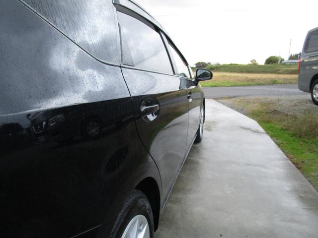 プリウスアルファ Ｇ　オートクルーズコントロール　ナビＴＶ　バックカメラ　　ＥＴＣ　レーンキープアシスト　オートマチックハイビーム　プッシュスタート　スマートキー　スペアキー付き（38枚目）