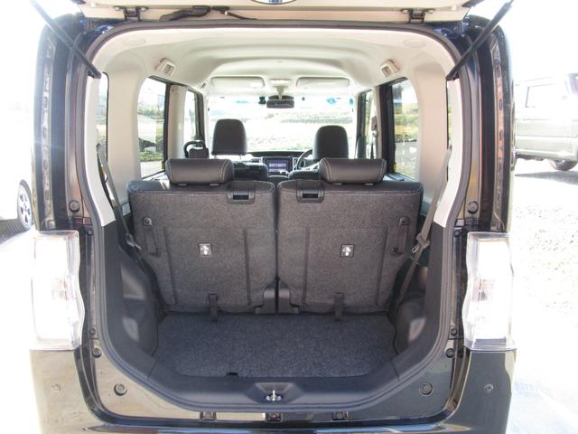 タント カスタムＲＳ　トップエディションＳＡＩＩＩ　スマートアシスト　両側パワースライドドア　シートヒーター　アイドリングストップ　ナビＴＶ　全方位カメラ　ＥＴＣ　ドライブレコーダー　スマートキー（26枚目）