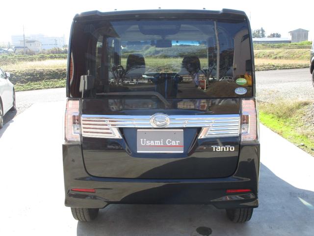 タント カスタムＲＳ　トップエディションＳＡＩＩＩ　スマートアシスト　両側パワースライドドア　シートヒーター　アイドリングストップ　ナビＴＶ　全方位カメラ　ＥＴＣ　ドライブレコーダー　スマートキー（38枚目）