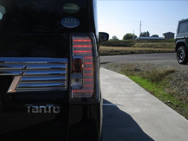 タント カスタムＲＳ　トップエディションＳＡＩＩＩ　スマートアシスト　両側パワースライドドア　シートヒーター　アイドリングストップ　ナビＴＶ　全方位カメラ　ＥＴＣ　ドライブレコーダー　スマートキー（39枚目）
