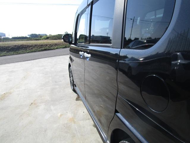 タント カスタムＲＳ　トップエディションＳＡＩＩＩ　スマートアシスト　両側パワースライドドア　シートヒーター　アイドリングストップ　ナビＴＶ　全方位カメラ　ＥＴＣ　ドライブレコーダー　スマートキー（40枚目）