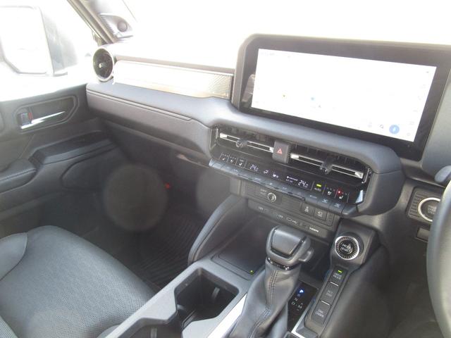 ランドクルーザー250 VX イグラセキュリティ モデリスタエアロ シグネスチャーイルミ インテリアイルミ RAYS TE37 18インチアルミ JBLプレミアムサウンド 12.3インチTFTメーター パノラミックビューモニター(12枚目)