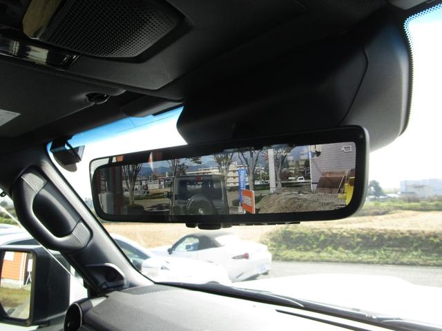 ランドクルーザー250 VX イグラセキュリティ モデリスタエアロ シグネスチャーイルミ インテリアイルミ RAYS TE37 18インチアルミ JBLプレミアムサウンド 12.3インチTFTメーター パノラミックビューモニター(13枚目)