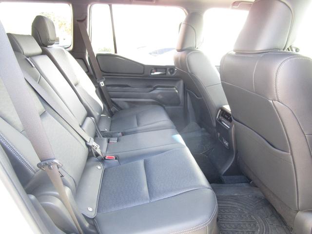 ランドクルーザー250 VX イグラセキュリティ モデリスタエアロ シグネスチャーイルミ インテリアイルミ RAYS TE37 18インチアルミ JBLプレミアムサウンド 12.3インチTFTメーター パノラミックビューモニター(18枚目)