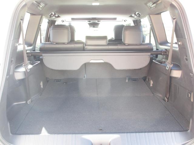 ランドクルーザー250 VX イグラセキュリティ モデリスタエアロ シグネスチャーイルミ インテリアイルミ RAYS TE37 18インチアルミ JBLプレミアムサウンド 12.3インチTFTメーター パノラミックビューモニター(20枚目)