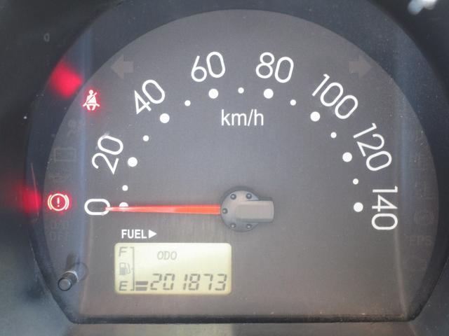 ハイゼットカーゴ デッキバンＧ　５ＭＴ　エアコン　パワーウィンドウ　１４インチ社外アルミ　ドアバイザー（8枚目）