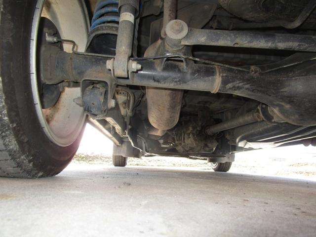 ハイゼットカーゴ デッキバンＧ　５ＭＴ　エアコン　パワーウィンドウ　１４インチ社外アルミ　ドアバイザー（24枚目）