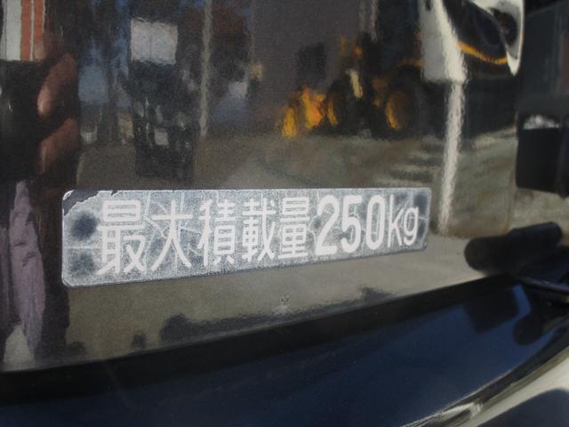 ハイゼットカーゴ デッキバンＧ　５ＭＴ　エアコン　パワーウィンドウ　１４インチ社外アルミ　ドアバイザー（36枚目）