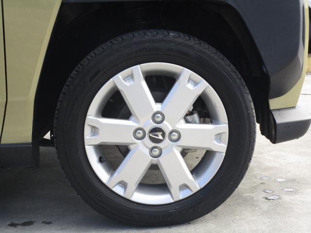 タフト G スマートアシスト シートヒーター コーナーセンサー アイドリングストップ プッシュスタート キーレスエントリー 電子パーキング ナビTV バックカメラ ETC(7枚目)