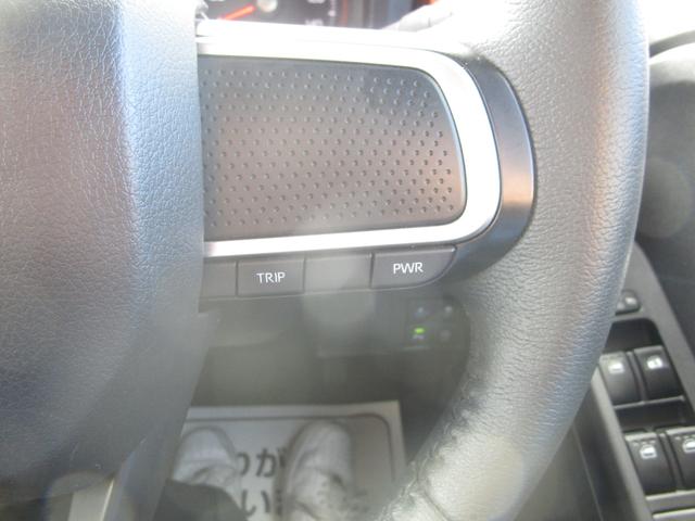 タフト G スマートアシスト シートヒーター コーナーセンサー アイドリングストップ プッシュスタート キーレスエントリー 電子パーキング ナビTV バックカメラ ETC(14枚目)