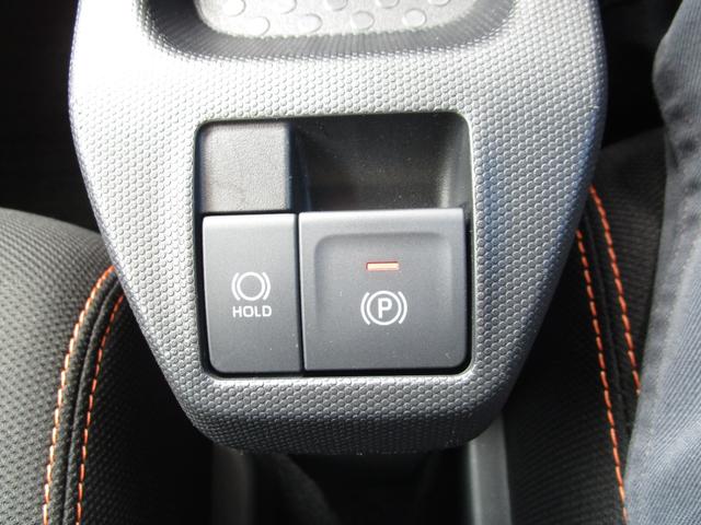 タフト G スマートアシスト シートヒーター コーナーセンサー アイドリングストップ プッシュスタート キーレスエントリー 電子パーキング ナビTV バックカメラ ETC(19枚目)