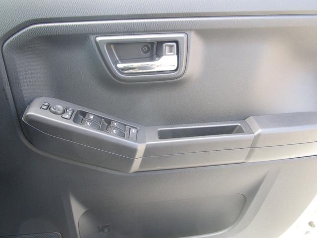 タフト G スマートアシスト シートヒーター コーナーセンサー アイドリングストップ プッシュスタート キーレスエントリー 電子パーキング ナビTV バックカメラ ETC(22枚目)