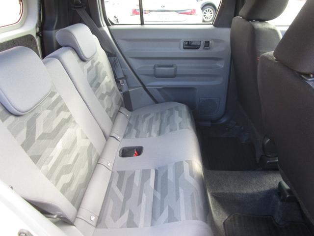 タフト G スマートアシスト シートヒーター コーナーセンサー アイドリングストップ プッシュスタート キーレスエントリー 電子パーキング ナビTV バックカメラ ETC(23枚目)