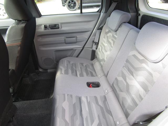 タフト G スマートアシスト シートヒーター コーナーセンサー アイドリングストップ プッシュスタート キーレスエントリー 電子パーキング ナビTV バックカメラ ETC(27枚目)