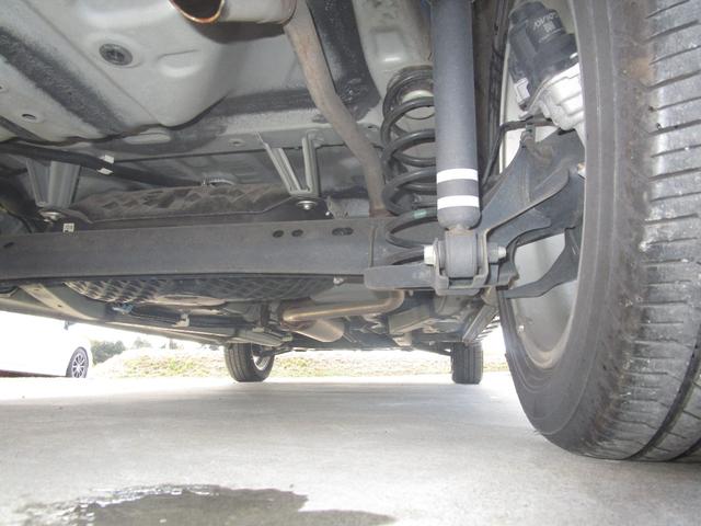 タフト G スマートアシスト シートヒーター コーナーセンサー アイドリングストップ プッシュスタート キーレスエントリー 電子パーキング ナビTV バックカメラ ETC(31枚目)