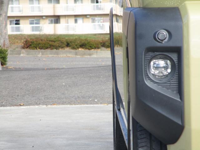 タフト G スマートアシスト シートヒーター コーナーセンサー アイドリングストップ プッシュスタート キーレスエントリー 電子パーキング ナビTV バックカメラ ETC(34枚目)