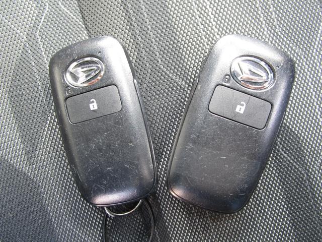 タフト G スマートアシスト シートヒーター コーナーセンサー アイドリングストップ プッシュスタート キーレスエントリー 電子パーキング ナビTV バックカメラ ETC(41枚目)