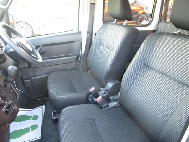 ピクシスバン クルーズ 切り替え4WD トヨタセーフティセンス コーナーセンサー アイドリングストップ リアヒーター プッシュスタート スマートキー ETC ドライブレコーダー スタッドレスタイヤ付き(25枚目)