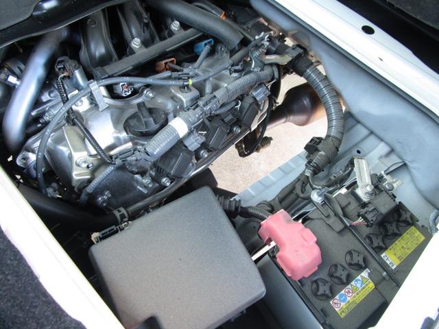 ピクシスバン クルーズ 切り替え4WD トヨタセーフティセンス コーナーセンサー アイドリングストップ リアヒーター プッシュスタート スマートキー ETC ドライブレコーダー スタッドレスタイヤ付き(26枚目)