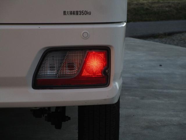 ピクシスバン クルーズ 切り替え4WD トヨタセーフティセンス コーナーセンサー アイドリングストップ リアヒーター プッシュスタート スマートキー ETC ドライブレコーダー スタッドレスタイヤ付き(35枚目)